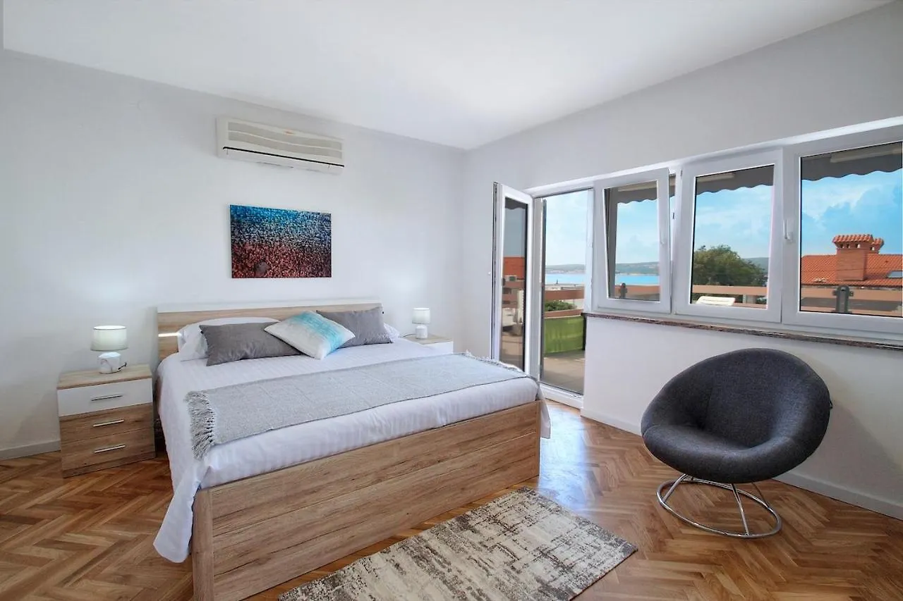 Apartmán Langhams 58 Dramalj