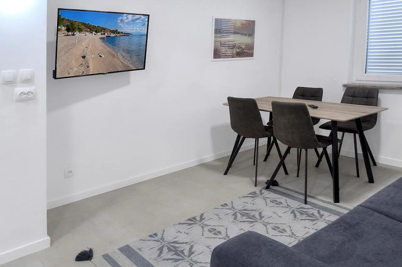Ferienwohnung Langhams 58 Dramalj