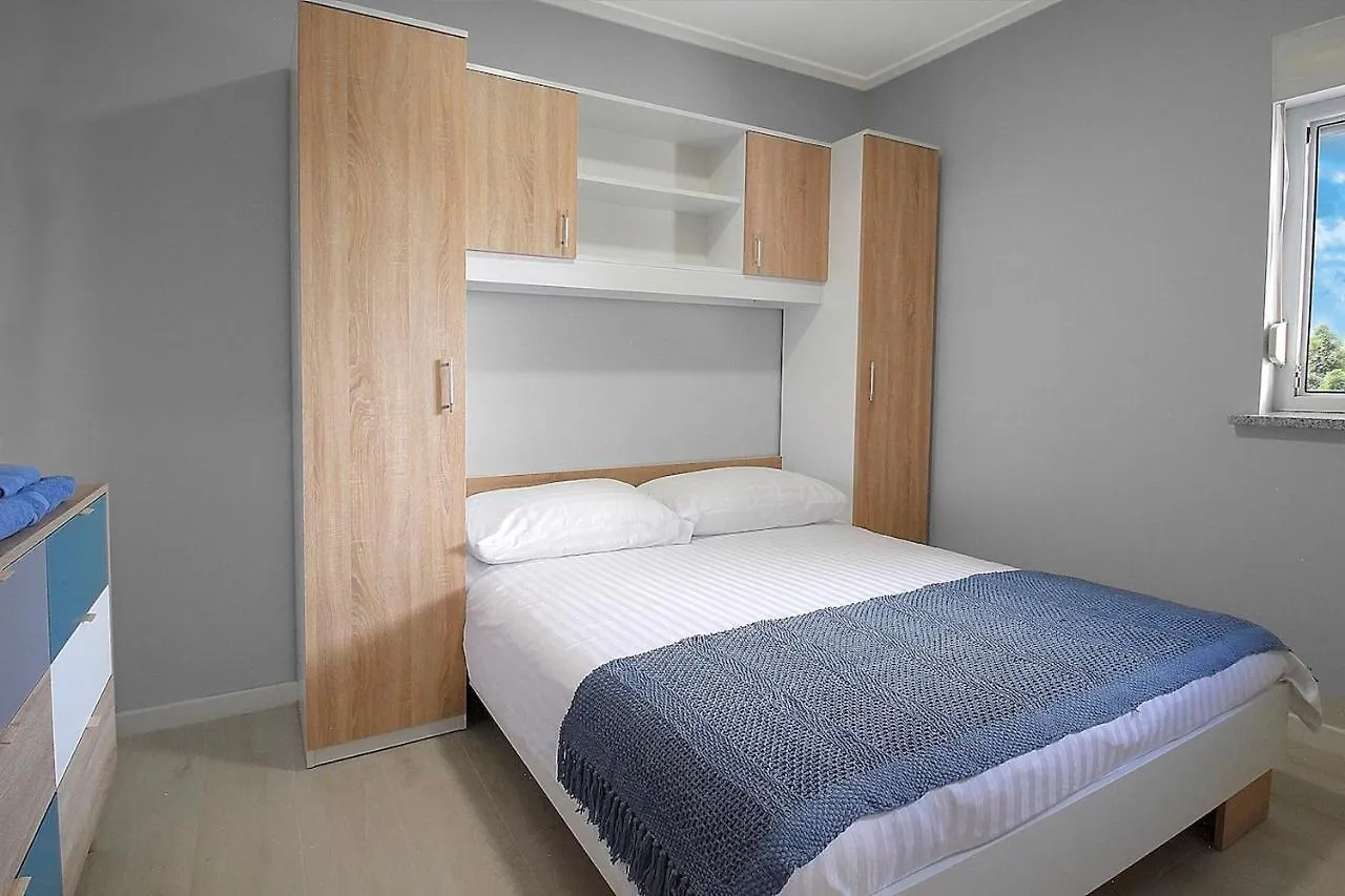 Ferienwohnung Langhams 58 Dramalj