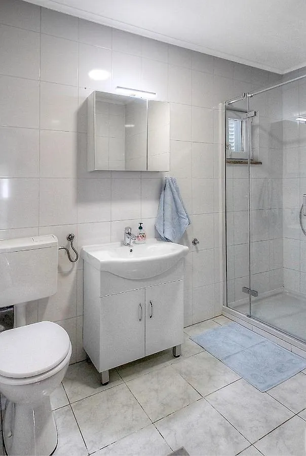 Ferienwohnung Langhams 58 Dramalj Kroatien