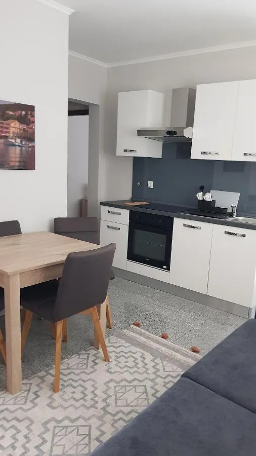 Apartmán Langhams 58 Dramalj