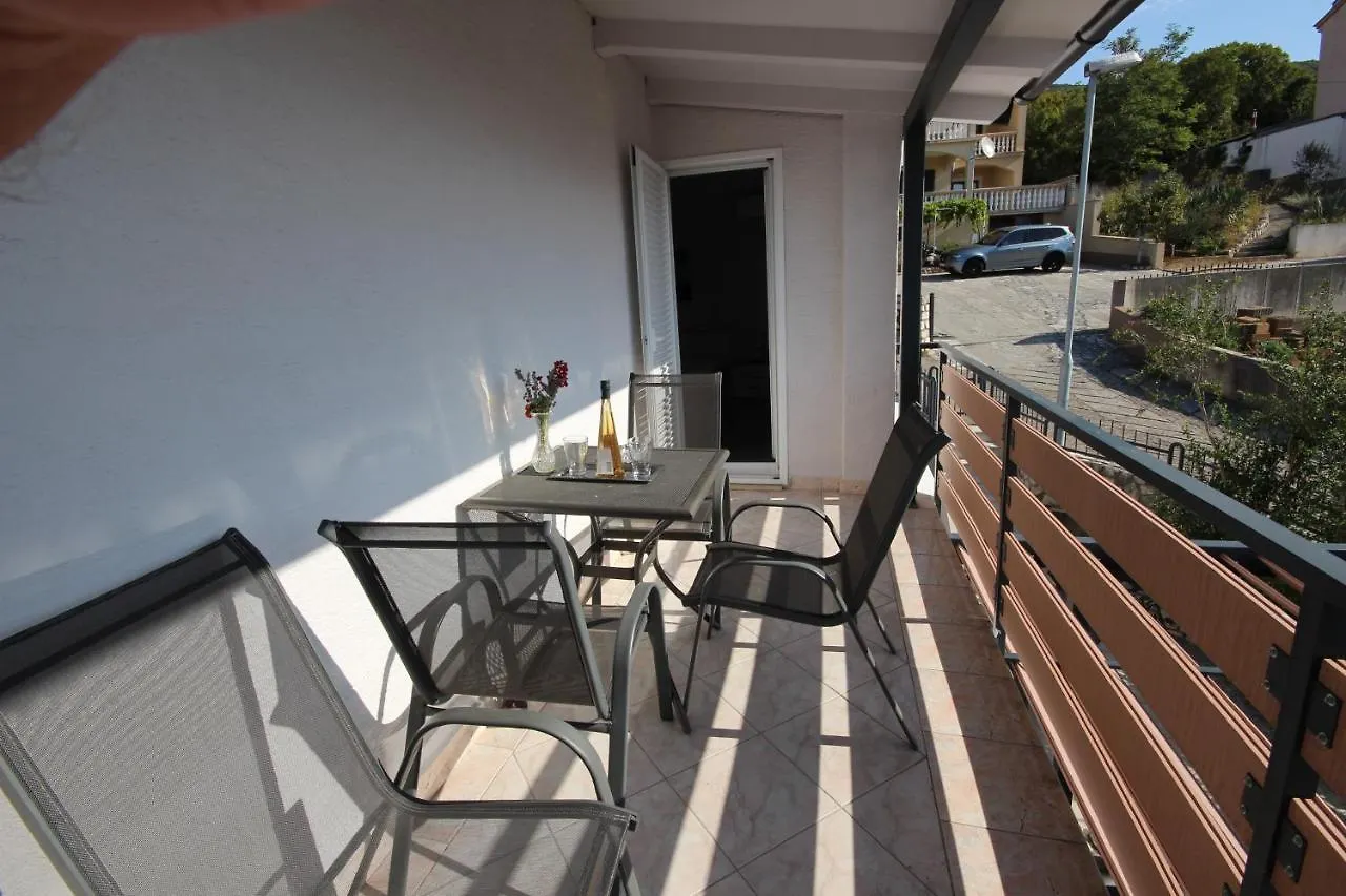 Ferienwohnung Langhams 58 Dramalj 0*,  Kroatien