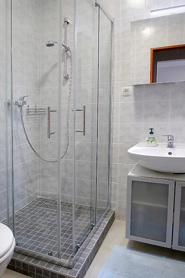 Ferienwohnung Langhams 58 Dramalj 0*,  Kroatien